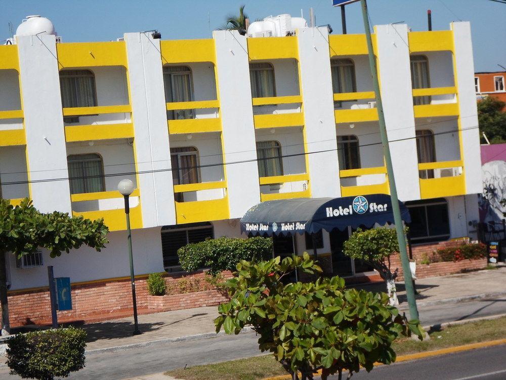 Star Hotel Manzanillo
