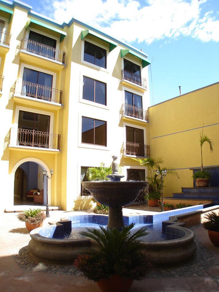 Casa Real Hotel Tehuacan