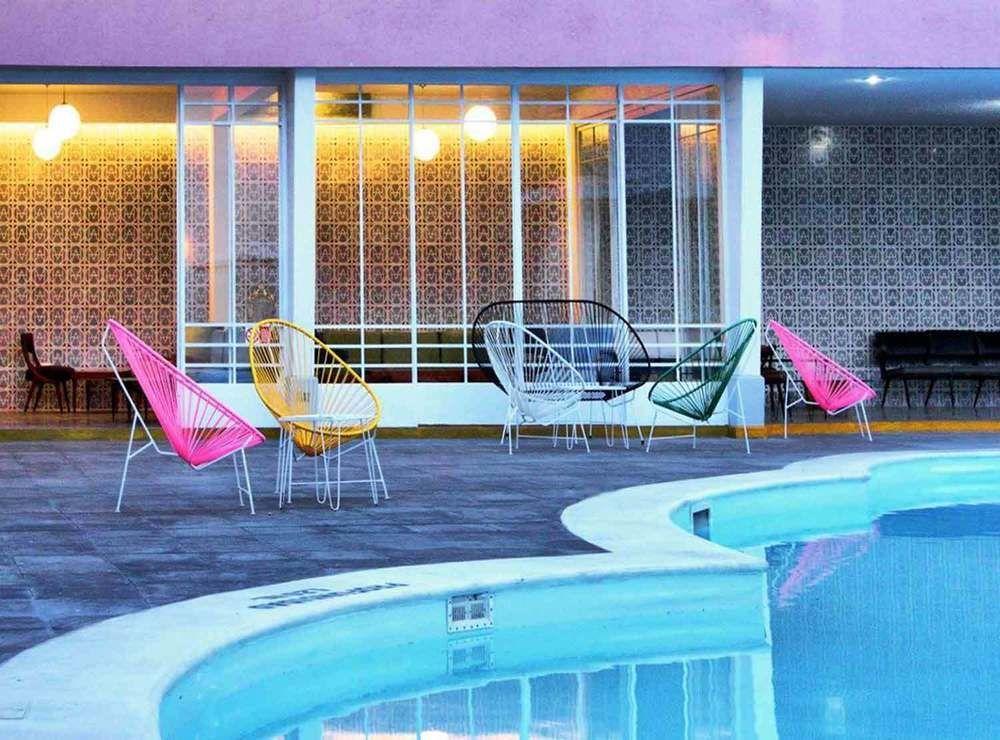 Gran Mexico By Solaris 5* Tehuacan