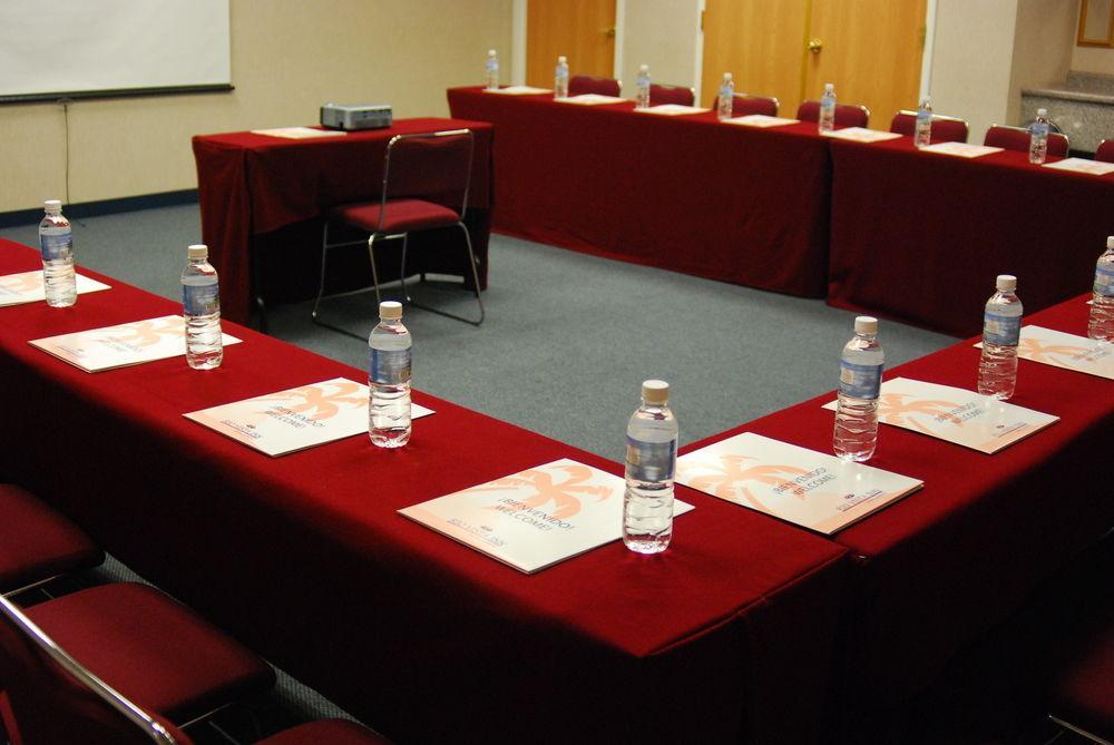 Rio Vista Business High Class 4* Tampico