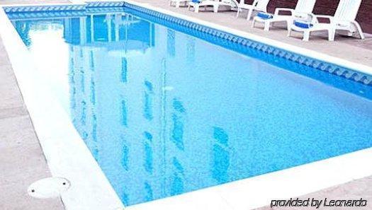 Rio Vista Business High Class Hotel Tampico