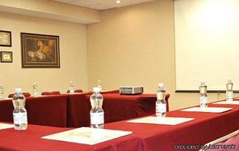 Rio Vista Business High Class Hotel 4*