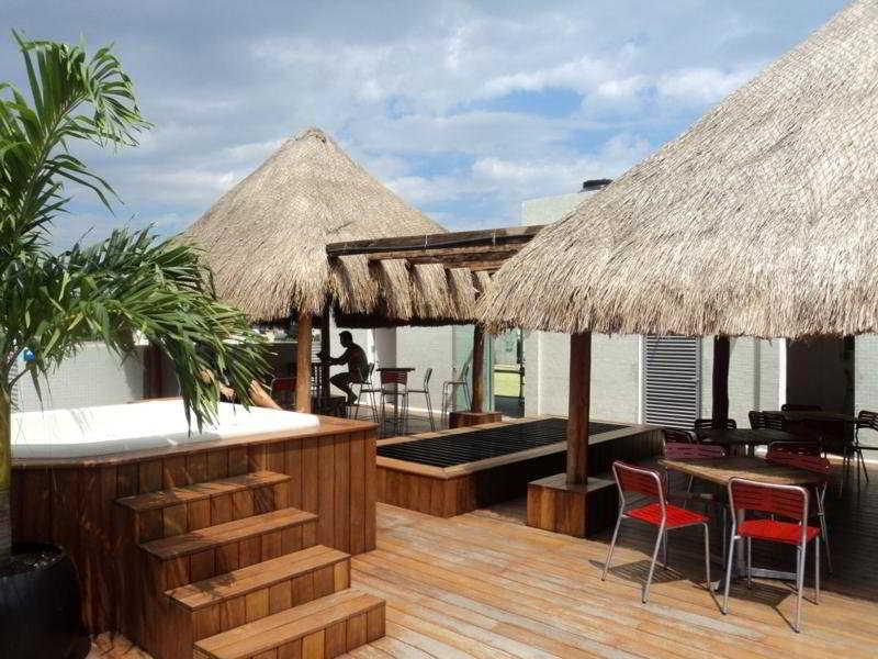 Tucan Cancun