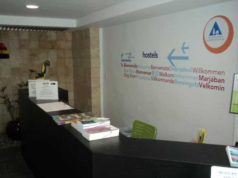 Tucan Hostel