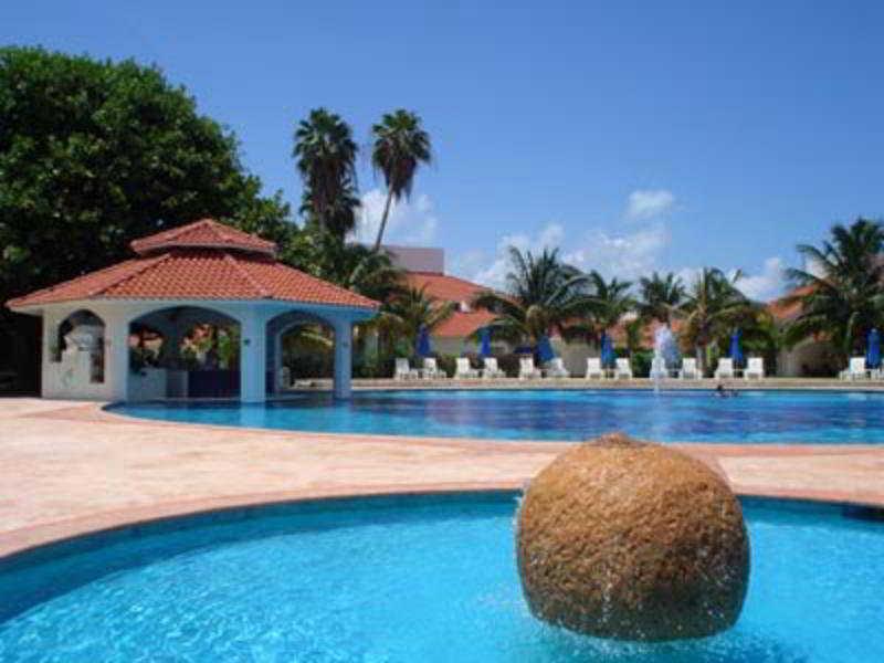 Resort Worldmark Isla Mujeres