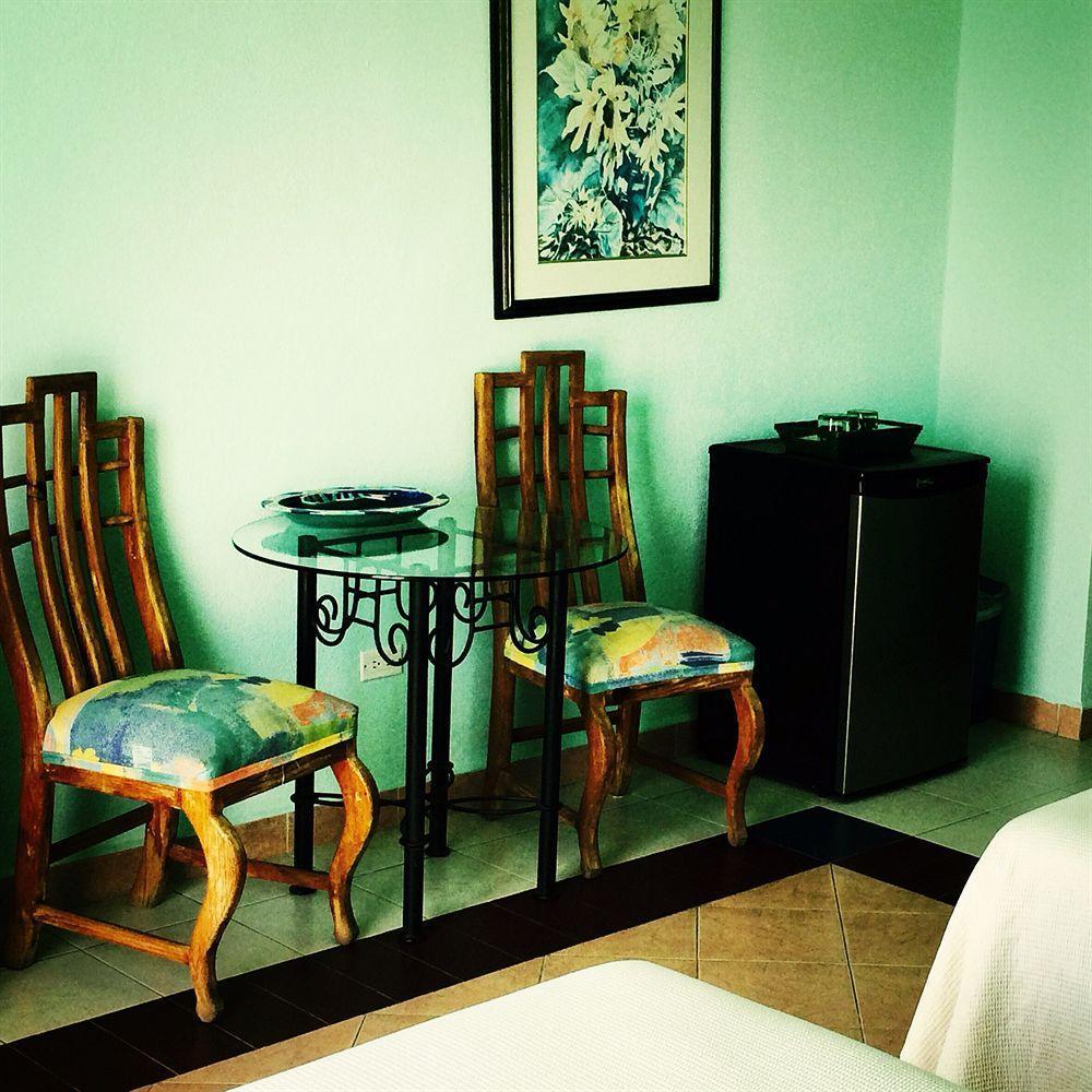 Marisol Boutique Hotel