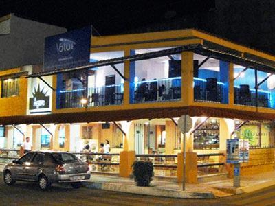 Casa Shaguiba Hotel