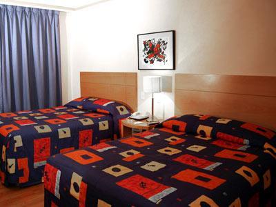 Del Principado Hotel Mexico City