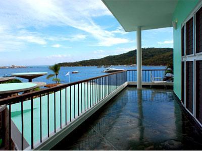 Boca Chica Hotel Acapulco