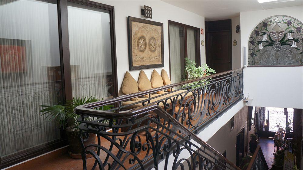Sofia 3* Queretaro