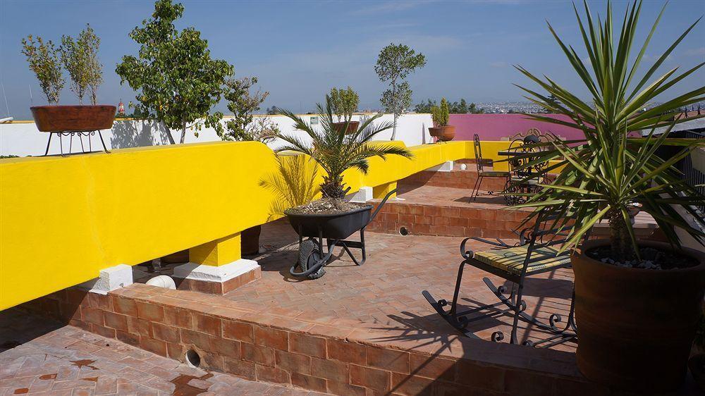 Sofia Hotel Queretaro