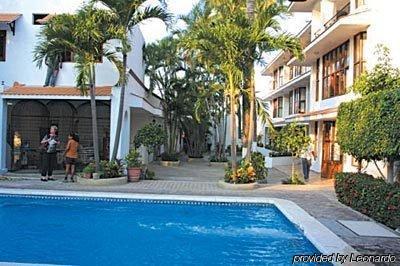Boutique La Pergola Hotel Manzanillo