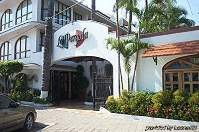 Boutique La Pergola 4* Manzanillo