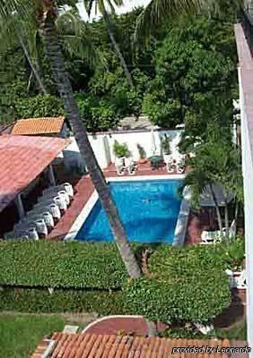 Boutique La Pergola Hotel