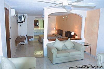 Boutique La Pergola 4* Manzanillo