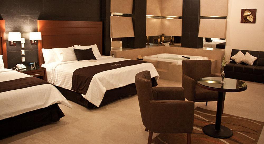 Ecce & Hotel 5*