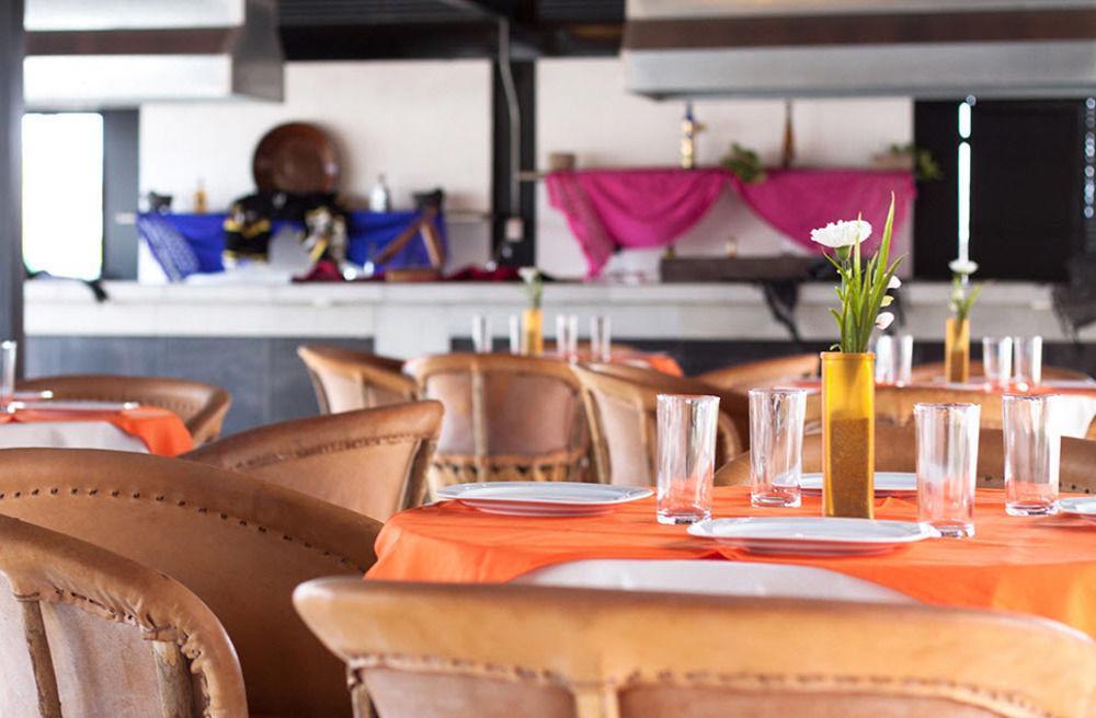 Ecce & Hotel 5*