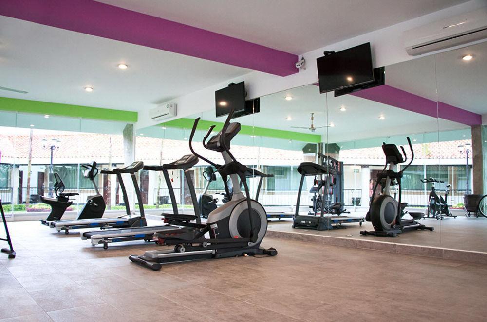 Ecce & Hotel 5*