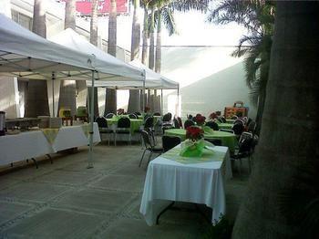 Del Real Inn Zapopan