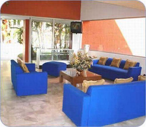 Del Real 4* Zapopan