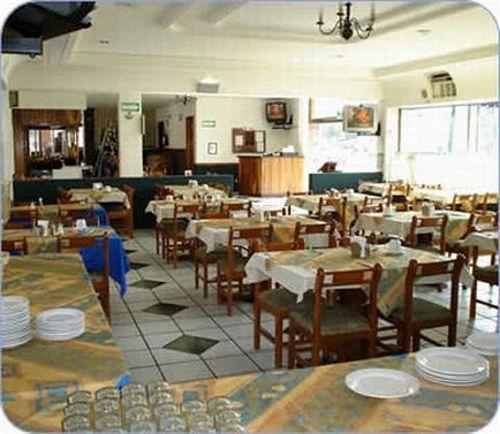 Del Real Inn