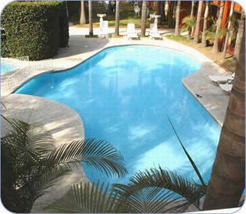 Del Real Inn Zapopan