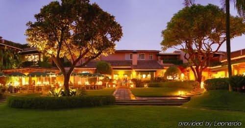 Mananitas Hotel 5*