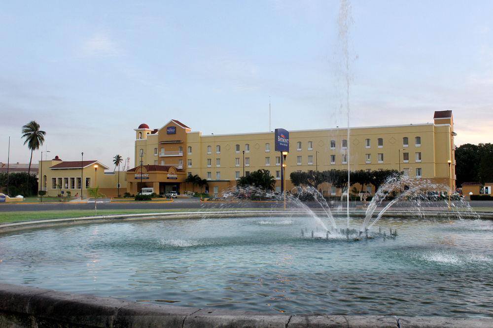 Baymont By Wyndham Hotel