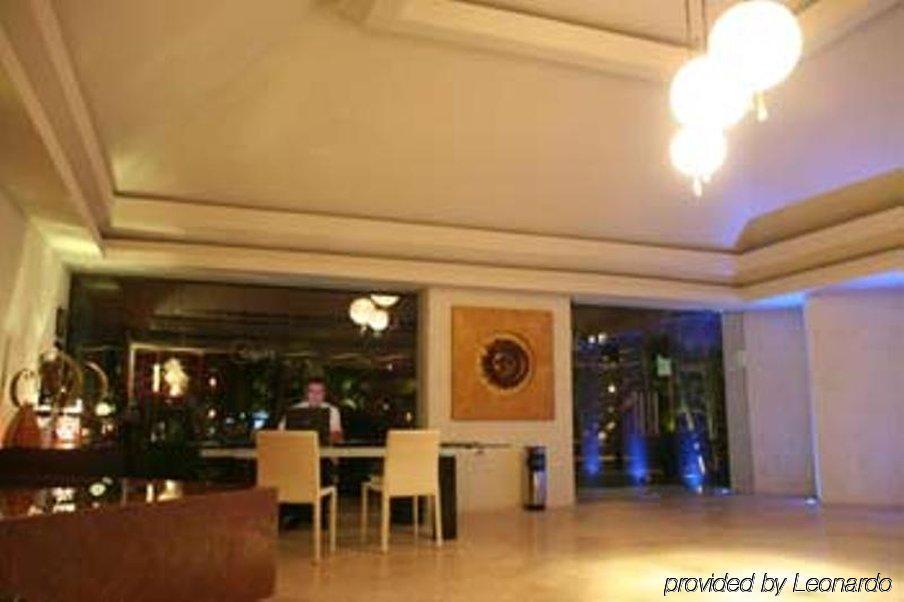 Magic Blue Boutique Adults Only Hotel