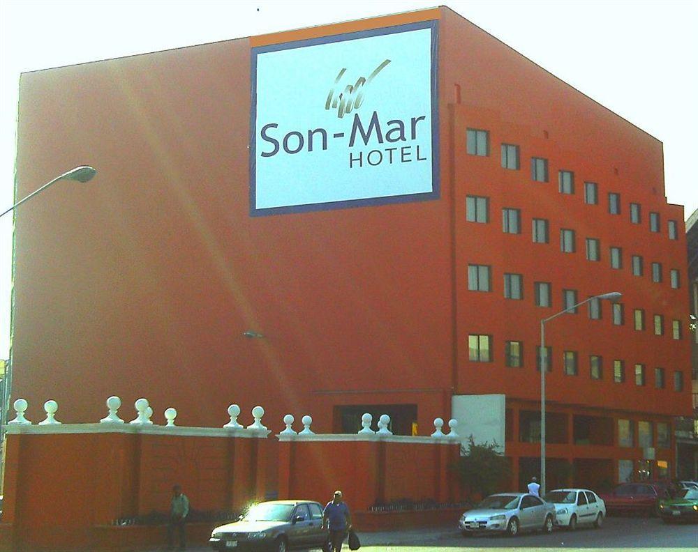 Son- Mar Centro Hotel