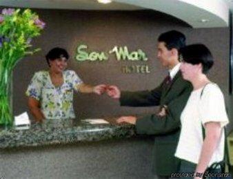 Son- Mar Centro Hotel
