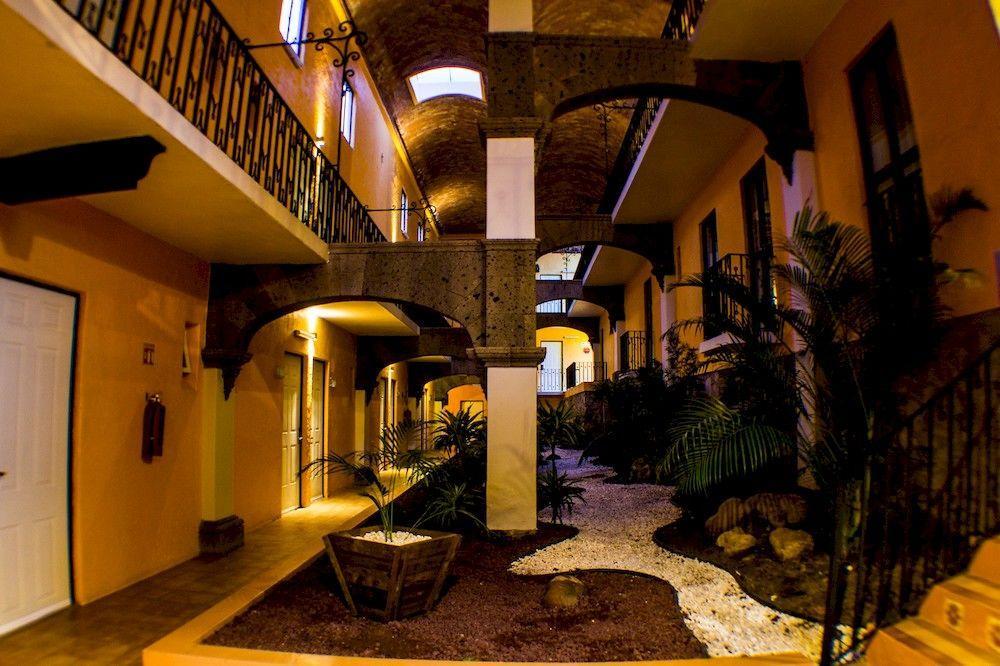 Mision Hotel
