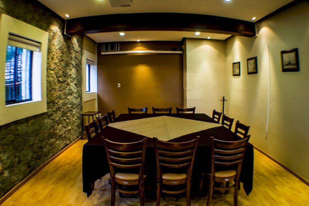 Mision Hotel 4*