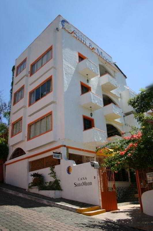 Casa Sun And Moon Hotel 4*