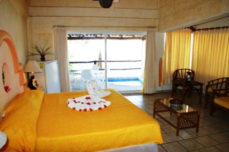 Casa Sun And Moon 4* Zihuatanejo