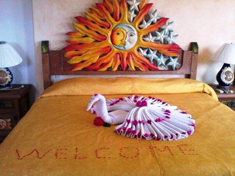 Casa Sun And Moon Hotel Zihuatanejo