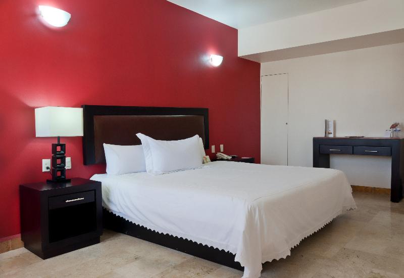 Imperio De Angeles Executive Poliforum Hotel 4*