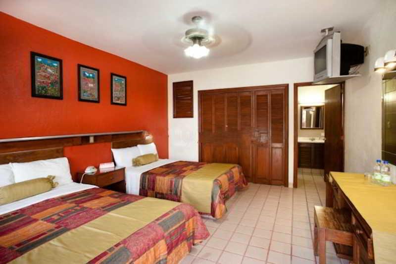 Del Sol & Hotel Oaxaca