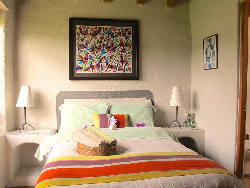Luciernagas (adults Only) 3* Valle de Bravo