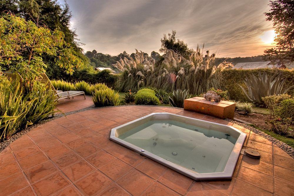 Luciernagas (adults Only) 3* Valle de Bravo