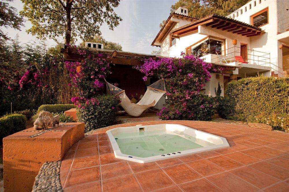 Luciernagas (adults Only) Hotel Valle de Bravo