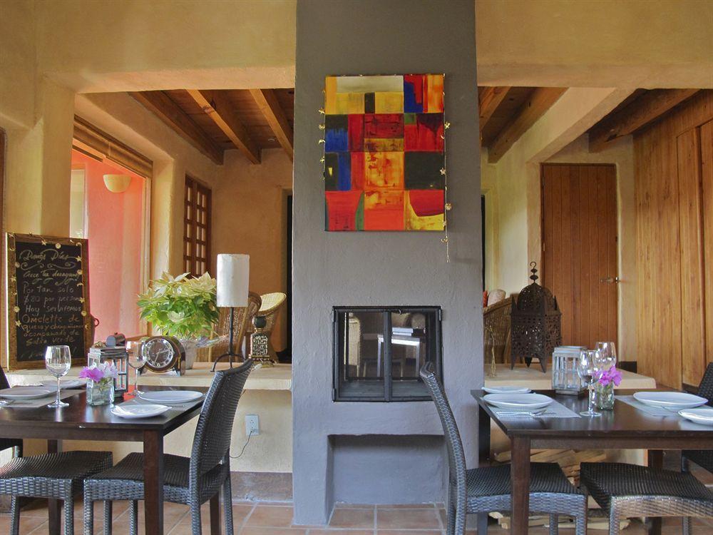 Luciernagas (adults Only) Hotel Valle de Bravo