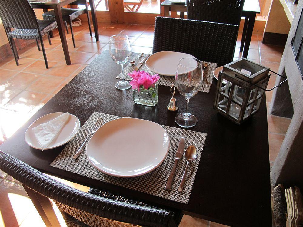 Luciernagas (adults Only) Hotel 3*