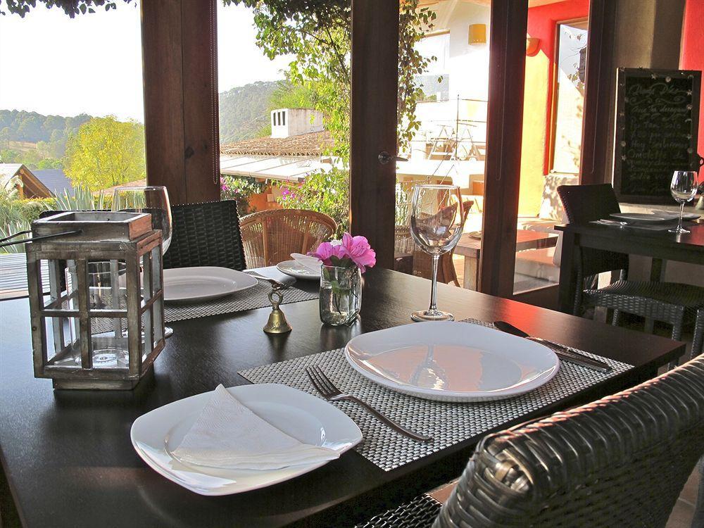 Luciernagas (adults Only) 3* Valle de Bravo