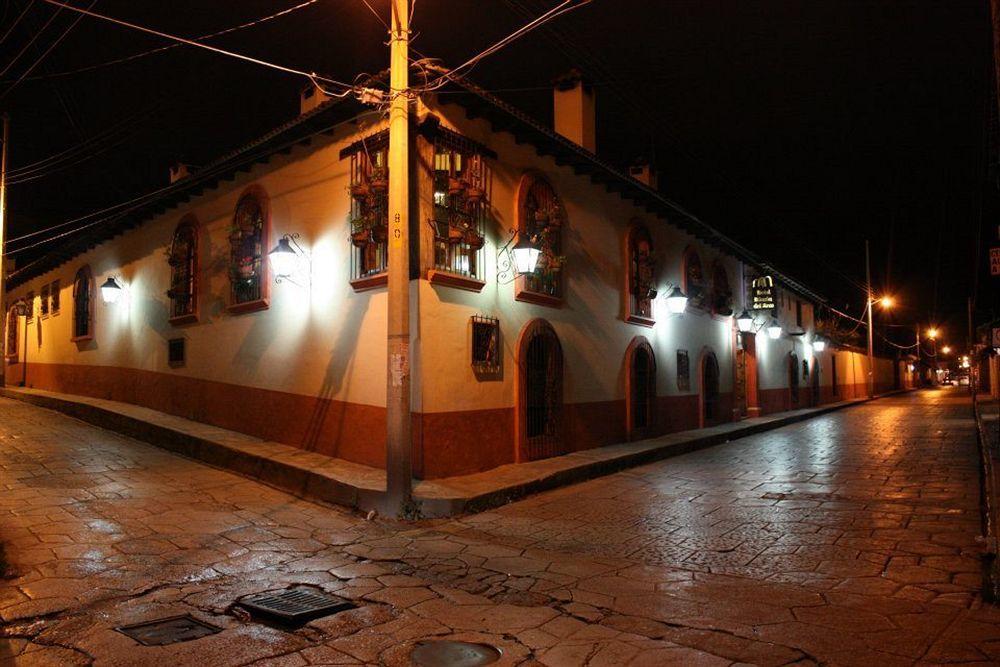Rincon Del Arco Hotel
