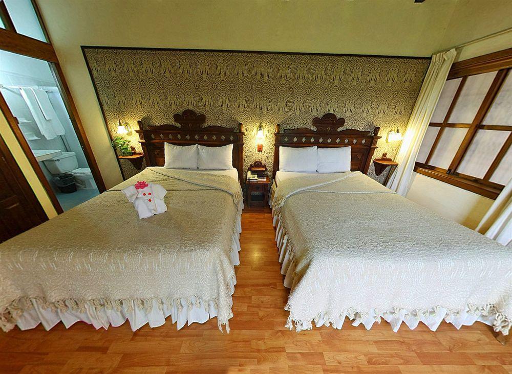 Rincon Del Arco 3* San Cristobal de las Casas