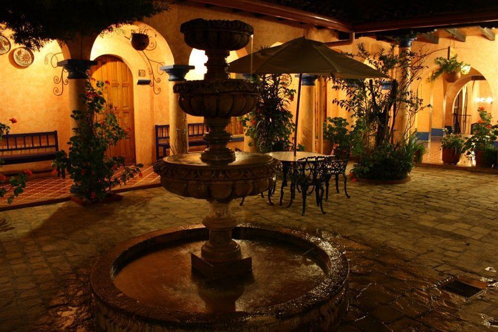 Rincon Del Arco Hotel San Cristobal de las Casas