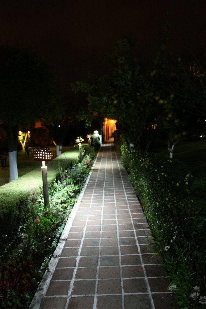Rincon Del Arco Hotel 3*