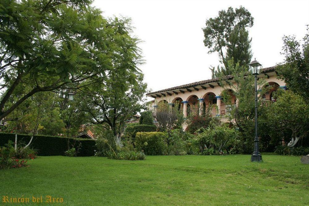 Rincon Del Arco 3* San Cristobal de las Casas