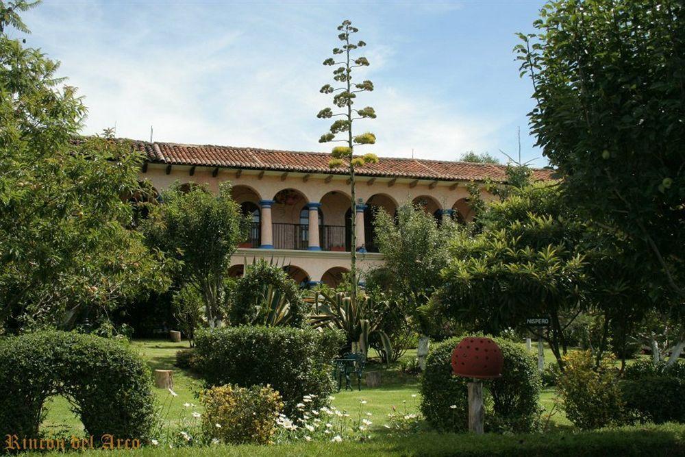 Rincon Del Arco Hotel